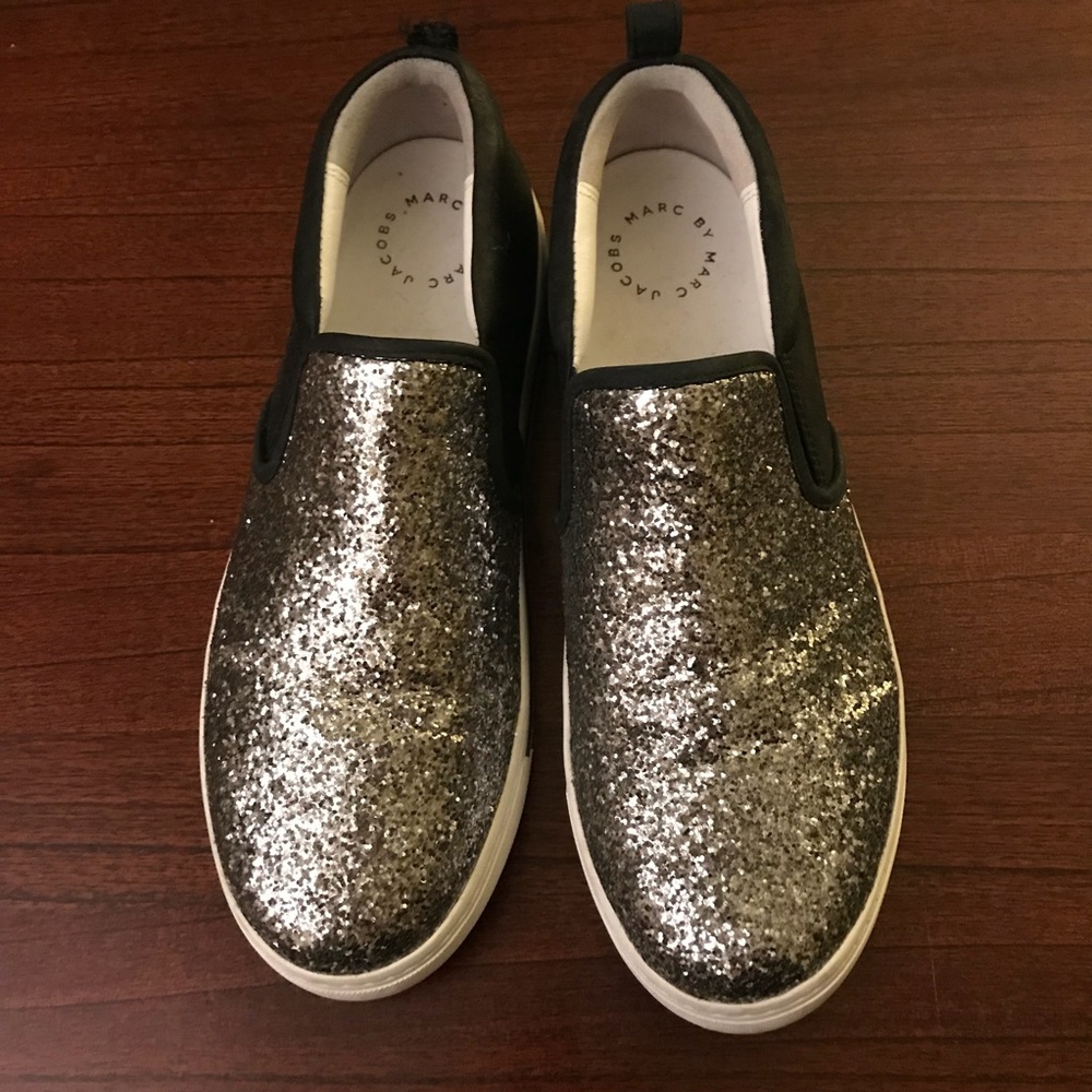 Marc Jacobs sneakers